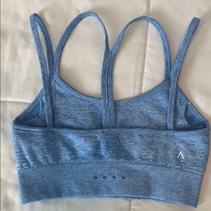 Acta sports bra